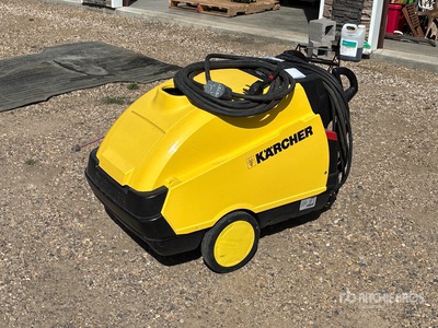 Karcher HDS1055 Pressure Washer