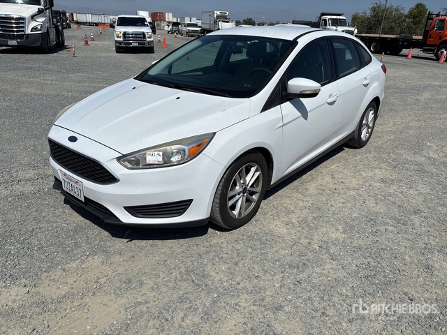 2016 FORD