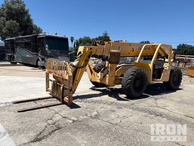 2001 Pettibone 10056 Teleskoplader
