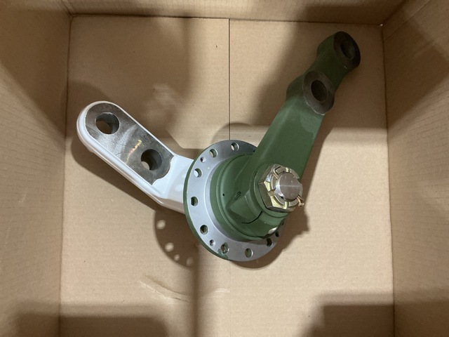 (2) General Dynamics 10642813-011 Steering Idler Bearings