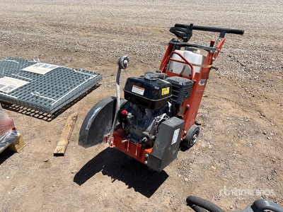 2023 Husqvarna FS400 Walk-Behind Saw