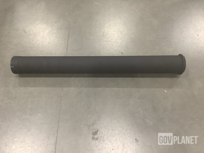 (11) Oshkosh Defense 4026552 Metal Pipe Assemblies