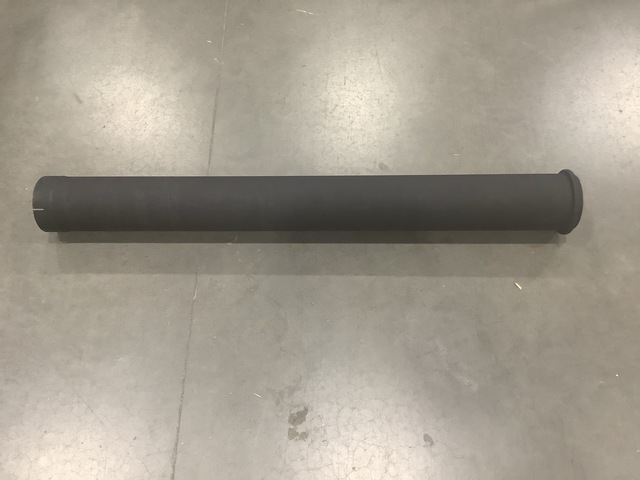 (11) Oshkosh Defense 4026552 Metal Pipe Assemblies
