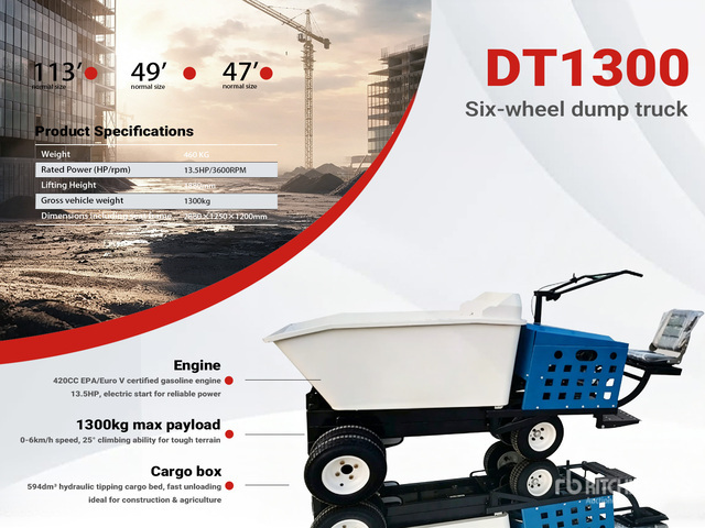 Site Dumpers