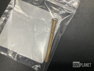 (100) NAS NAS1468-06A Pin-Rivets