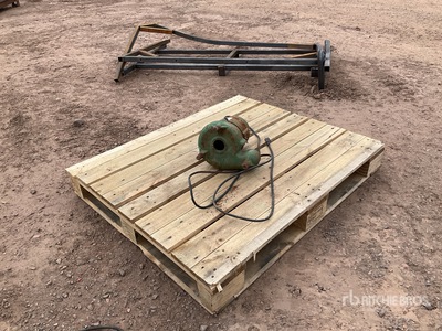 Pompa per acqua