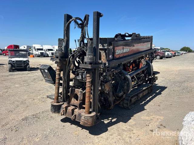 2008 Ditch Witch JT3020 Directional Drill