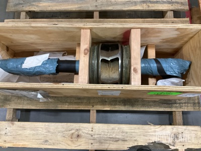 Carver Pump F-NGG-0-99-001-R.H. Centrifugal Pump