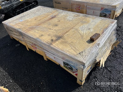2026 SDLC2030FT 20 ft x 30 ft Tettoia per Auto (Unused)