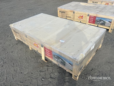 2026 SDLC2030FT 20 ft x 30 ft Wiata Samochodowa (Unused)