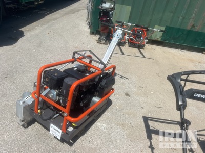 2023 Husqvarna Soff Cut 2000 Walk-Behind Saw
