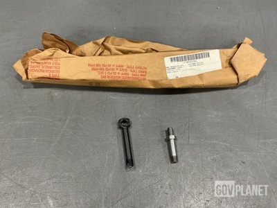 (14) Hose Assemblies, (37) Adapters, (15) Connectors & Assorted Items