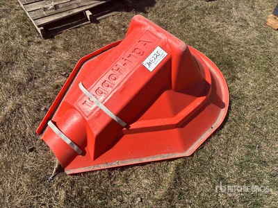 10 in Auger Hopper