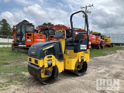 2023 Bomag BW 900-50 Compacteur à double bille