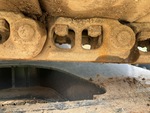 Undercarriage with Right Track Links