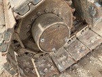 Drivetrain with Right Final Drive