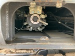 Idraulica with Hydraulic Control Pattern Changer