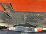 Motore with Oil Leaks
