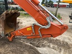 Chassis with Condizioni delle aste