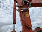 Idraulica with Auxiliary Hydraulic Plumbing