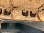 Undercarriage with Left Track Links