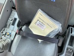Safety with