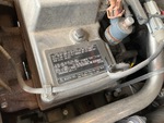 Motore with Emission Label