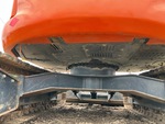 Chassis with Coperture inferiori