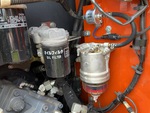 Motore with Fuel Leaks