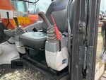 Safety with Leva di blocco dei comandi
