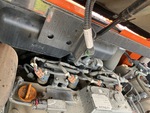 Motore with Engine - Right Side