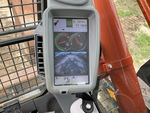 Control Station with Indicatori