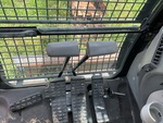 Control Station with Steering Controls