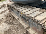 Undercarriage with Right Track Shoes
