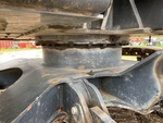 Chassis with Cuscinetto piattaforma girevole