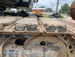 Undercarriage with Right Grouser Height