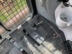 Control Station with Auxiliary Hydraulic Control