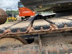 Undercarriage with Left Grouser Height