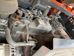 Motore with Engine - Left Side
