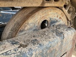 Undercarriage with Right Idler