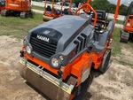General Appearance with Sheet Metal (fiberglass) Condition