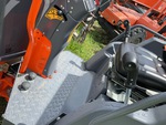 Control Station with Drivetrain Controls