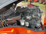 Engine with Engine - Right Side