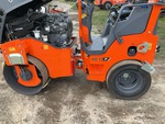 Chassis with Frame Condition