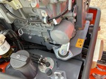 Engine with Oil Leaks