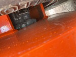 Drivetrain with Right Rear Drive Motor
