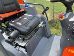 Safety with Safety Lock Out/Stop