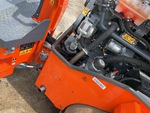 Engine with Exhaust System
