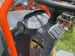 Control Station with Dash Console