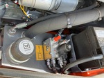 Hydraulics with Valves